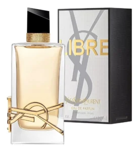 Libre Yves Saint Laurent