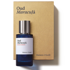 melhores perfumes