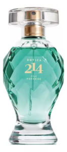 perfumes Boticário feminino
