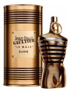 Melhores Perfumes Fragrantica