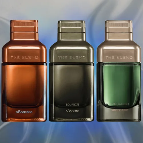 Perfumes Boticário Masculino