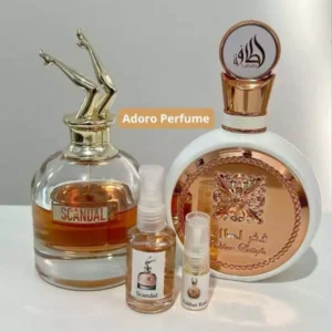 Perfumes de Luxo