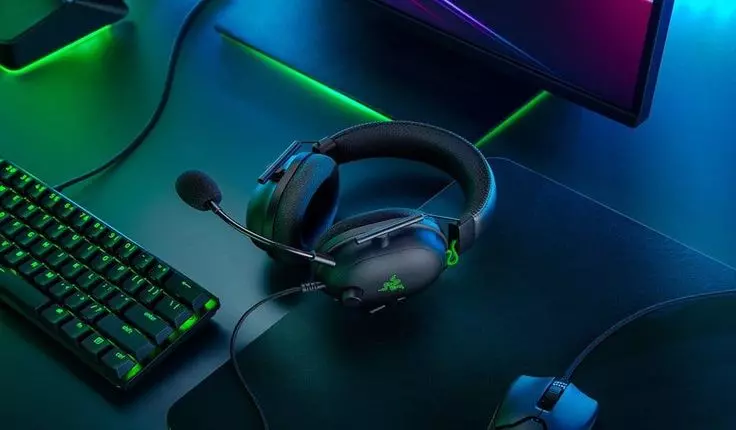 logitech