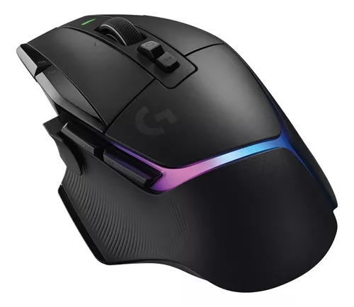 logitech