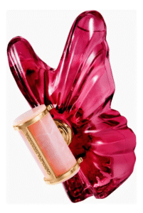 la bomba carolina herrera